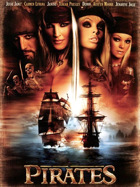 Pirates Of The Caribbean Porno Videos 